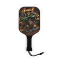 Team Devo Monster Truck Pickleball Paddle Kit